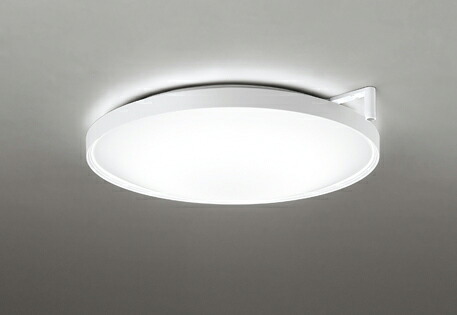 ODELIC オーデリック OL291552CR LED最高限度ともし火 照明検出器付 白熱電球色～アズール色 ～10畳