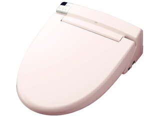INAX/イナックス リモコン付温水洗浄便座 脱臭付タイプ CW-RT2-LR8(ピンク)