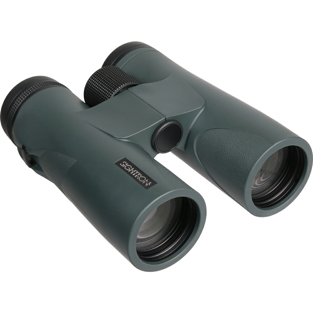 SIGHTRON 敷き地ロン B379 SV 1042 ED SWA 10x42 広可視性小型望遠鏡 10×42 【binox8-10】【binoview】【binocoating】【binoeye】【binodach】