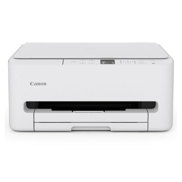 CANON キヤノン A4カラーインクジェット複合機 プリンター ピクサス PIXUS TS5530 7179C001 ホワイト 単品購入のみ可（同一商品であれば複数購入可） クレジットカード 代金引換決済のみ