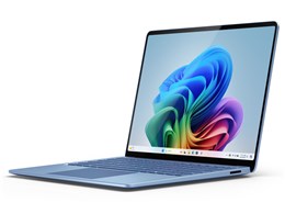 【同梱不可】 Microsoft マイクロソフト Surface Laptop 第7世代 ZGM-00072 [サファイア] 【日時指定不可】 【銀振・代引不可】｜ムラウチ