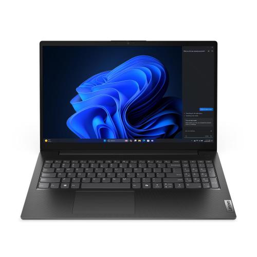 【同梱不可】 Lenovo レノボ 15.6型ノートPC V15 Gen 5i (i5/8GBメモリ/256GB SSD/Win11Pro/Officeなし) 83GW00CQJP [ビジネスブラック] 【日時指定不可】 【銀振・代引不可】