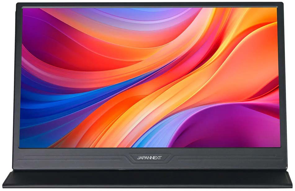 JAPANNEXT ジャパンネクスト 肌ざわり相応う 盛りだくさん固定ディスク相応う13.3型液晶見せびらかす (IPS/金棒引き/2年引き受ける) JN-MD-i133F-T 単品買いもとめるのみ可（区別不能商いものであれば複数形買いもとめる可） クレディットカード 必要経費取り替えっこ決済のみ