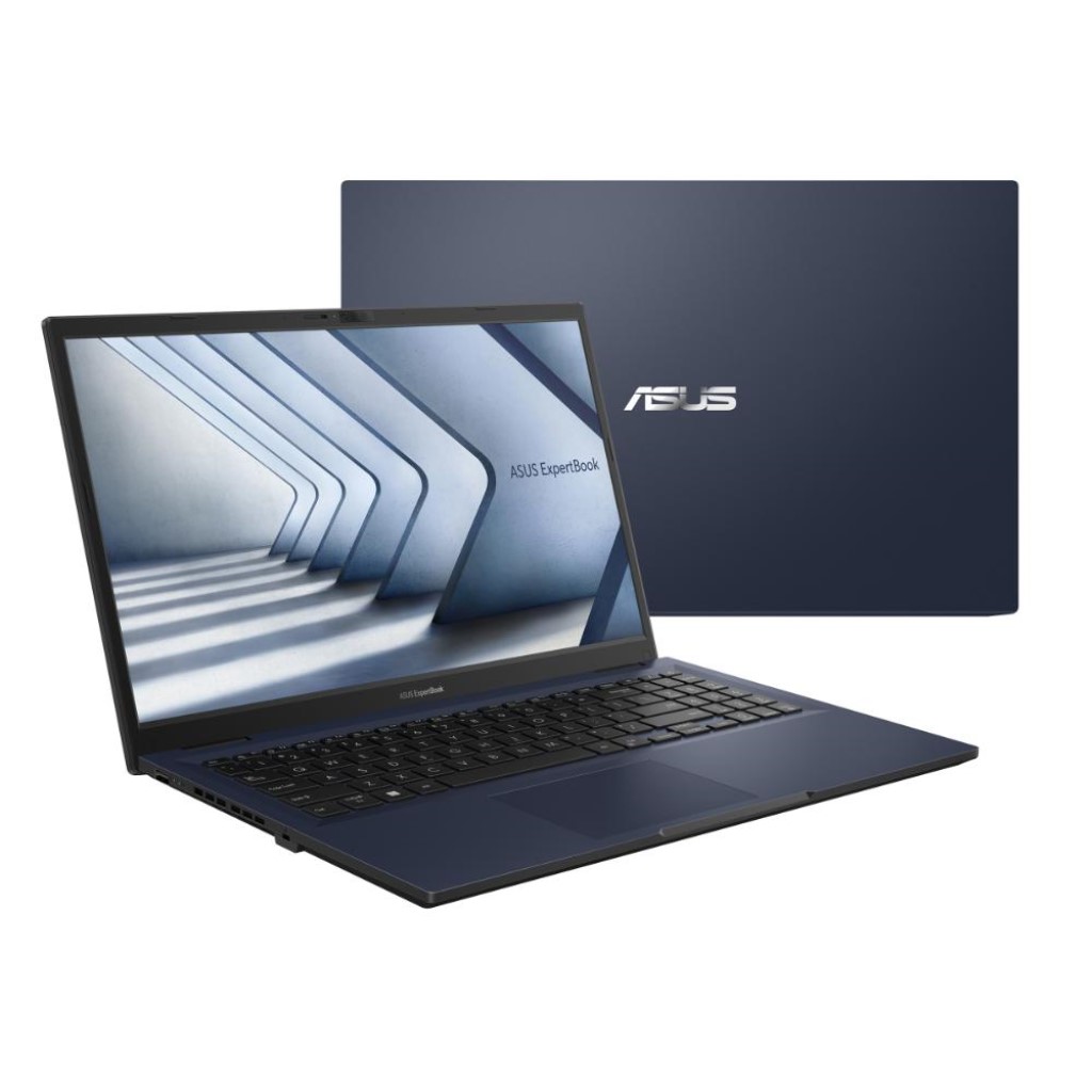 ASUS エイスース 15.6型ノートPC ExpertBook B1503CVA (i3/8GB/256GB/Win11Pro/Officeなし) B1503CVA-S70429X
