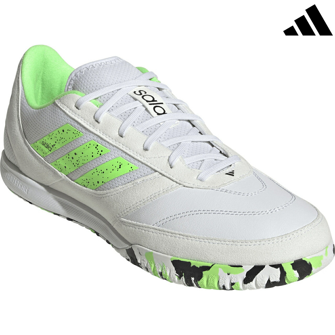 楽天市場】アディダス パティーク X TOP (U42623)【168517】ブラック