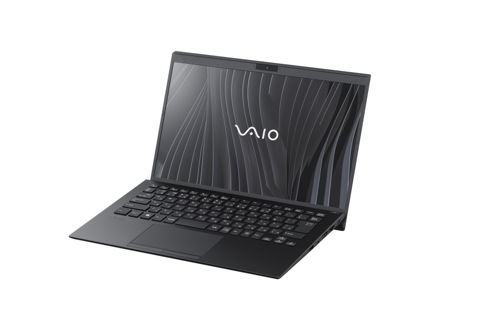 VAIO バイオ 14.0型万覚え帳マイコン VAIO Pro PK (i5/16GB/SSD・512GB/Win11Pro/顔公証/黒) VJPK234000013 クレディットカード決済 必要経費取り替えっこ決済のみ