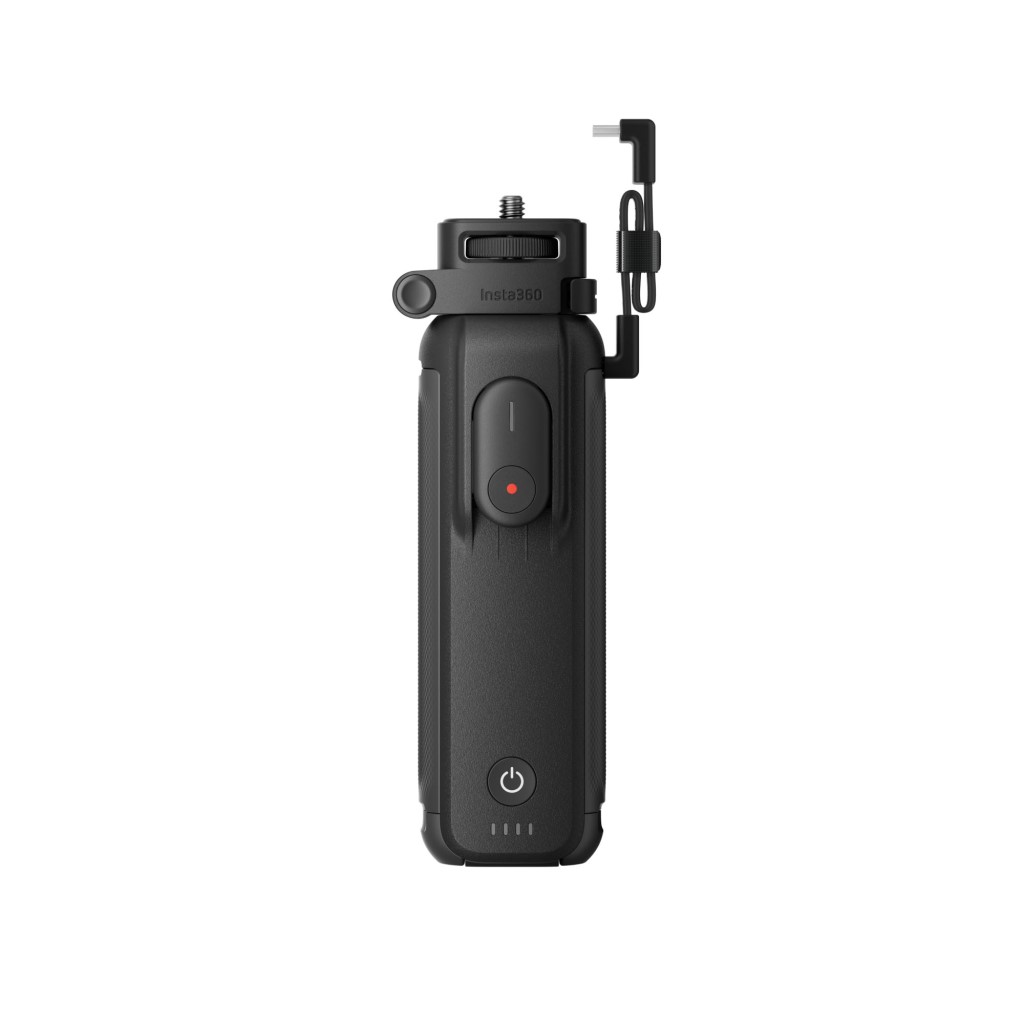 Arashi Vision Insta360 パワーハンドル CINSEAVH