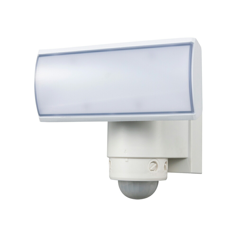 DX空中線 DSLD15C1(W) LED検知器点火装置(1灯型)