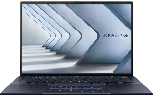 新品未開封14型　ExpertBook B9403CVAR-PP1958X 楽天市場】ASUS エイスース 14型ノートPC ExpertBook B9 OLED(Core 5
