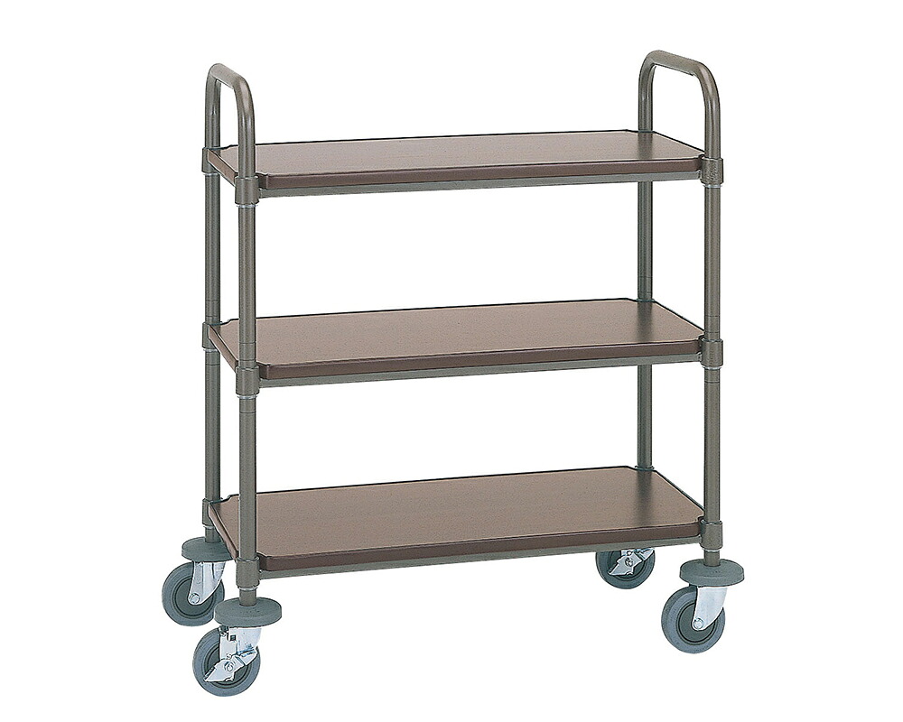 ERECTA エレクター フォレストカート ＥＳＷ－ＦＲ３ 【代引不可】【沖縄県・離島には送りとどけるできません】