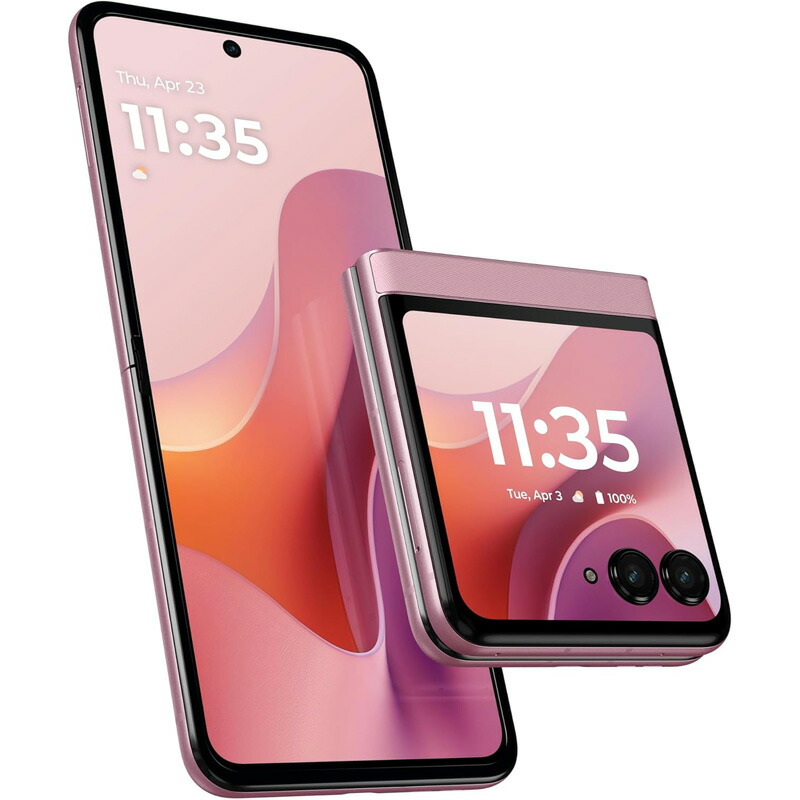 楽天市場】Motorola Moto Razr 2022 中国版 海外SIMフリー【2022年