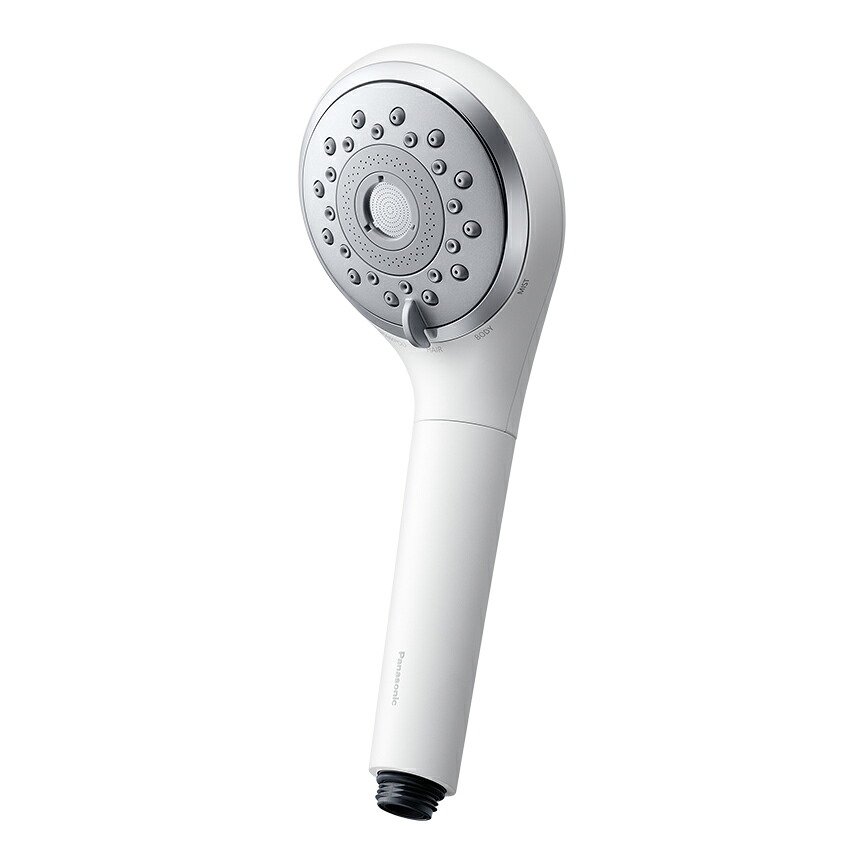 【正規店】Panasonic パナソニック EH-SH50-W(ホワイト)　ファインバブルシャワーヘッド ファインベール