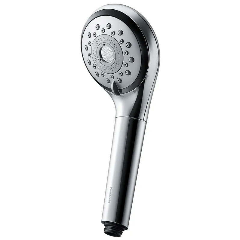 【正規店】Panasonic パナソニック EH-SH50-S(シルバー)　ファインバブルシャワーヘッド ファインベール
