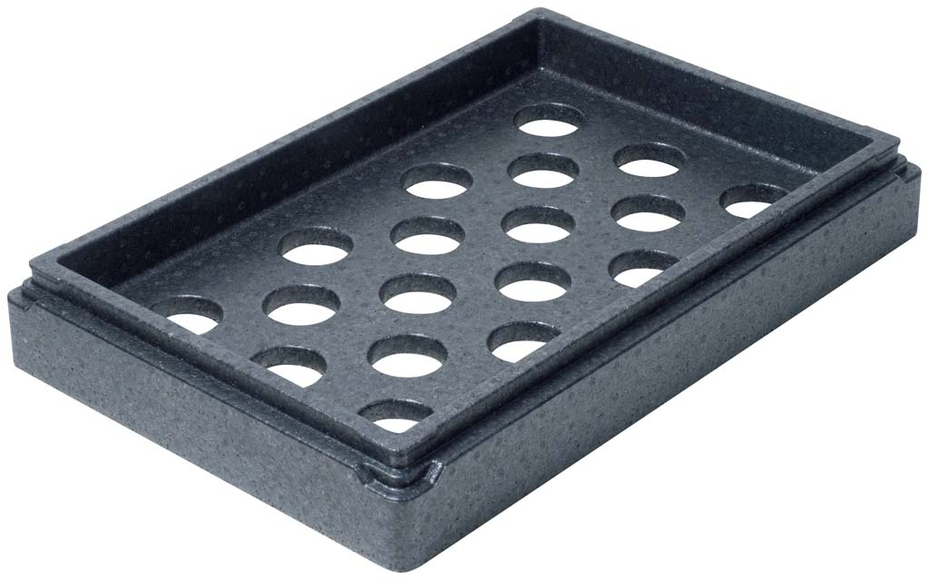 ERECTA エレクター サーモ フュ-チャ-ボックス用 クーリングトップ GN1/1 TF10083 【代引不可】【沖縄県・離島には配送できません】 8,422円