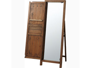 東谷 ROOM ESSENCE Rouen ルーアン 部屋の入り口鏡鑑 TSM-13BR 製造業者直送 同梱不可 歌留多決済のみ相応う 沖縄・北海道・離島お届け並びに第四次元特定化不可