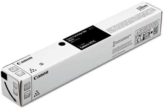 CANON キヤノン レーザービームプリンター用トナーカートリッジ 080 ブラック CRG-080BLK 7017C001