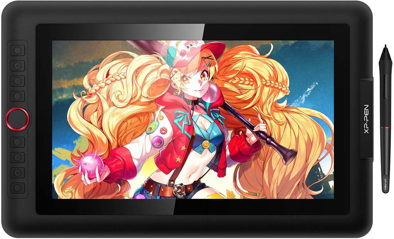 XP-PEN Artist 13.3 Pro（製品保証18か月モデル） ART13.3Pro_JP