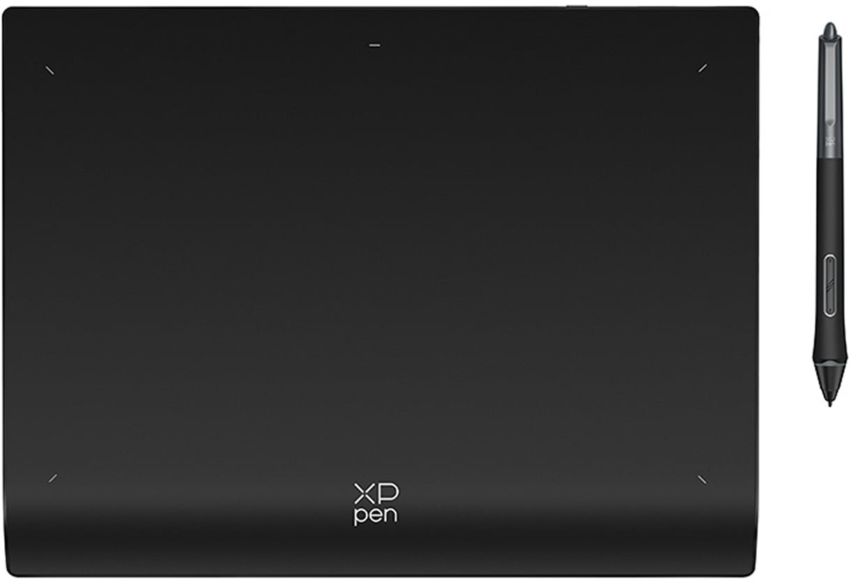XP-PEN Deco Pro LW(Gen2) 替え芯セット付属 DPDTG2LW