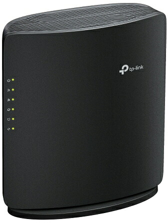 TP-Link ティーピーリンク BE5000 デュアルバンドWi-Fi 7ルーター ARCHER BE5000
