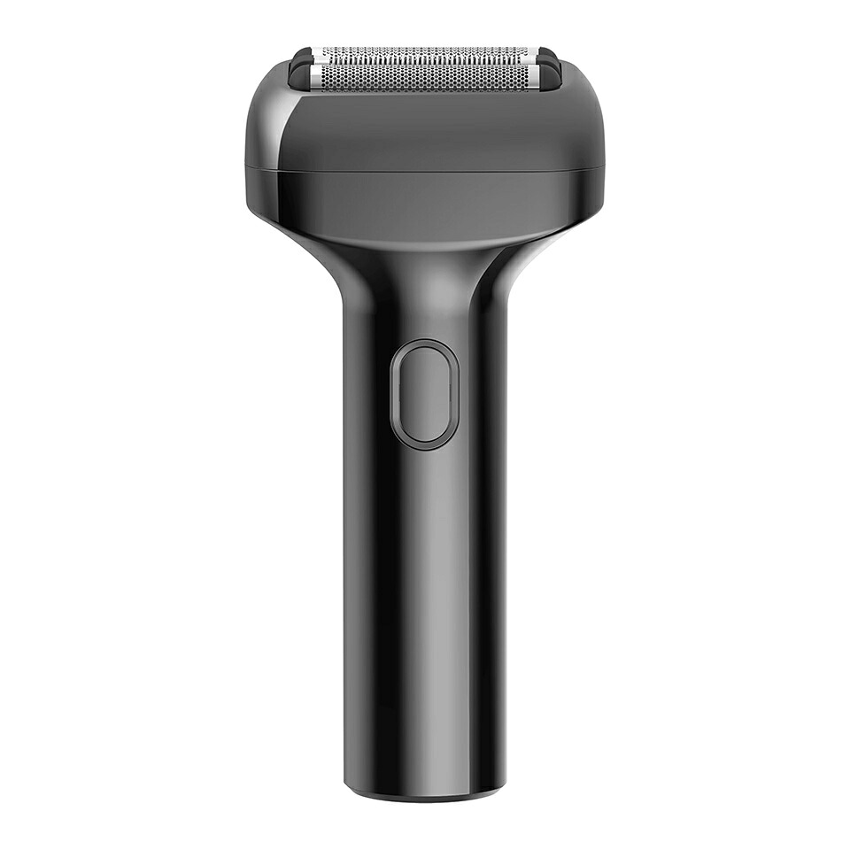KOIZUMI 小泉成器 KMC-0821/H(薄墨色) USB申し受ける３枚刃電気カミソリ 外国で当て嵌める聞き入れる
