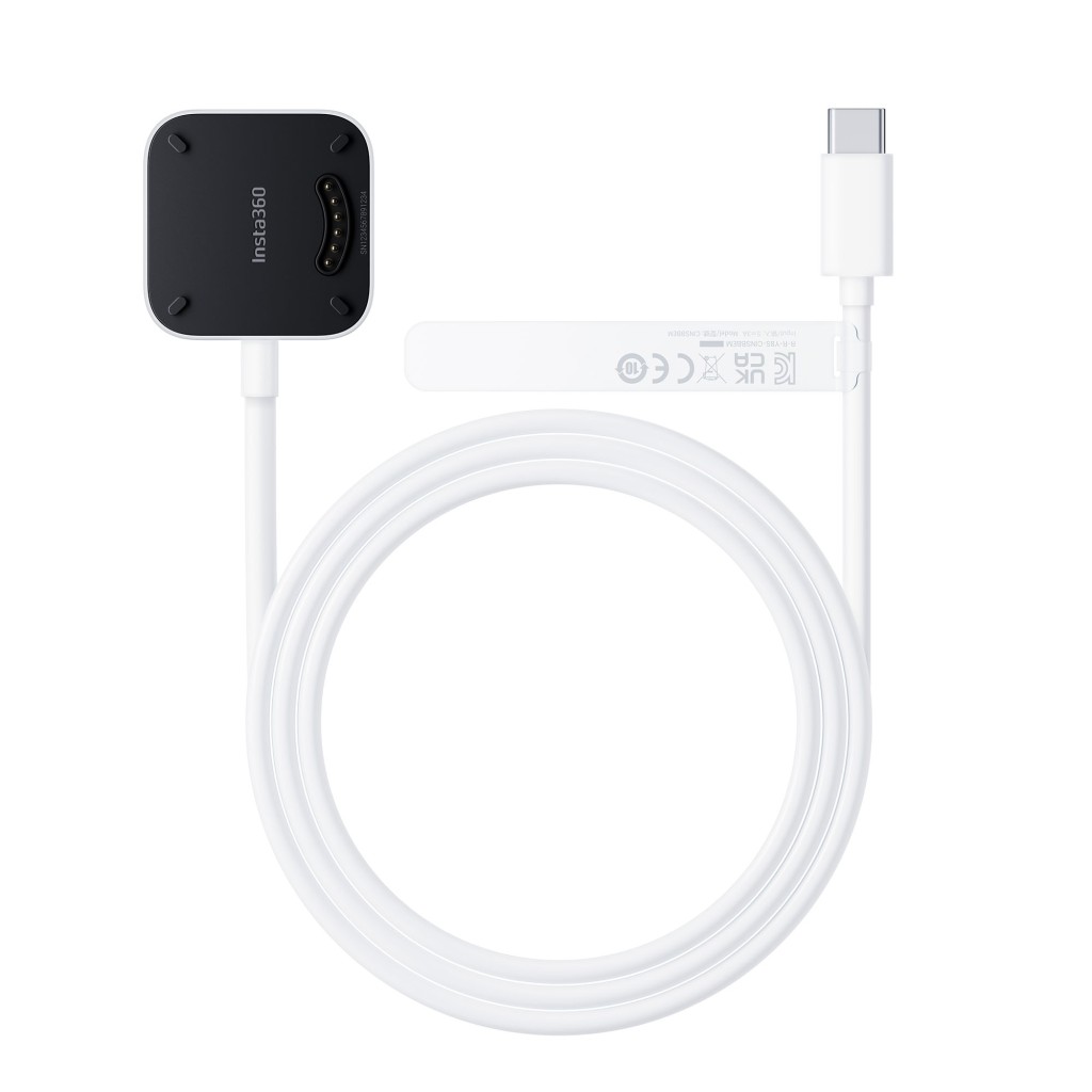 Arashi Vision CINSBBEM 〈Insta360 GO Ultra〉充電ベース