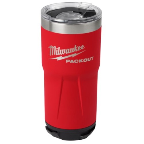 ミルウォーキーツール・ジャパン合同会社 milwaukee PACKOUT タンブラー(L・590mL)