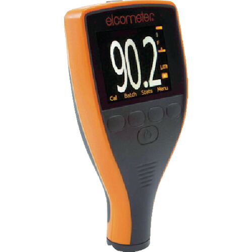 Elcometer(株) elcometer 電磁式膜厚計 セパレート型ベーシック(磁性金属用)