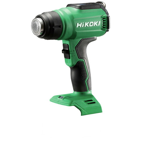 工機ホールディングス(株) HiKOKI コードレスヒートガン 18V