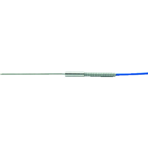 (株)八光電機 八光 K熱電対 シース径1.0mm シース長さ50mm
