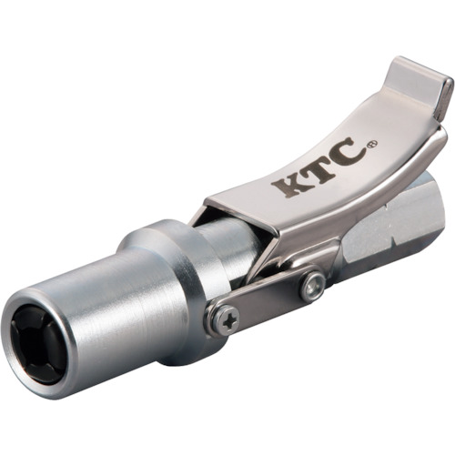 京都機械工具(株) KTC ロックカプラ