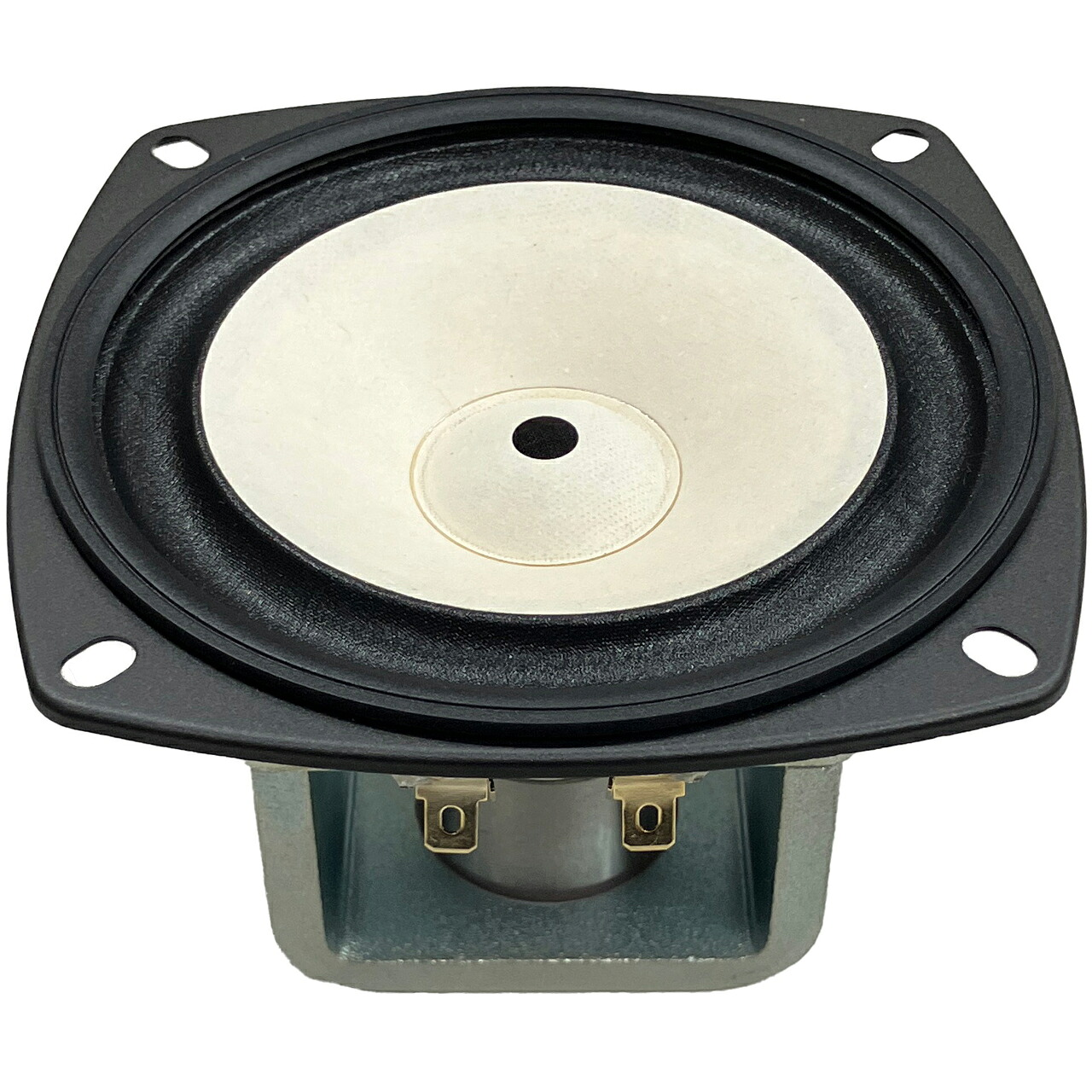 FOSTEX フォステクス FE103A-VB 10cmフルレンジ・スピーカー 1台