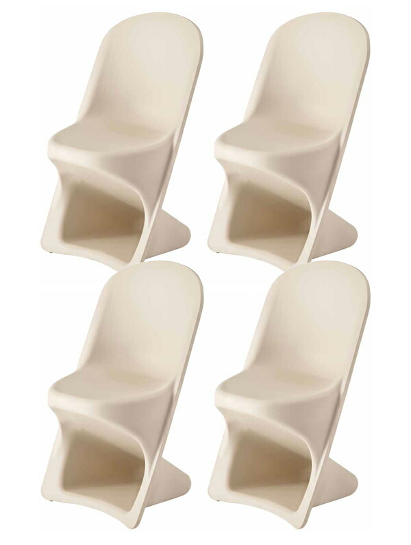 東谷 ROOM ESSENCE レトロモダン スタッキングチェア 4脚セット ベージュ PC-843BE メーカー直送 同梱不可 カード決済のみ対応 沖縄・北海道・離島お届け並びに時間指定不可 17,107円