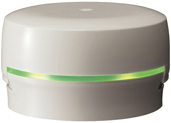 PATLITE パトライト AirGRID ワイヤレス・データ通信システム 信号灯LME型専用送信機 WDT-6M-Z2
