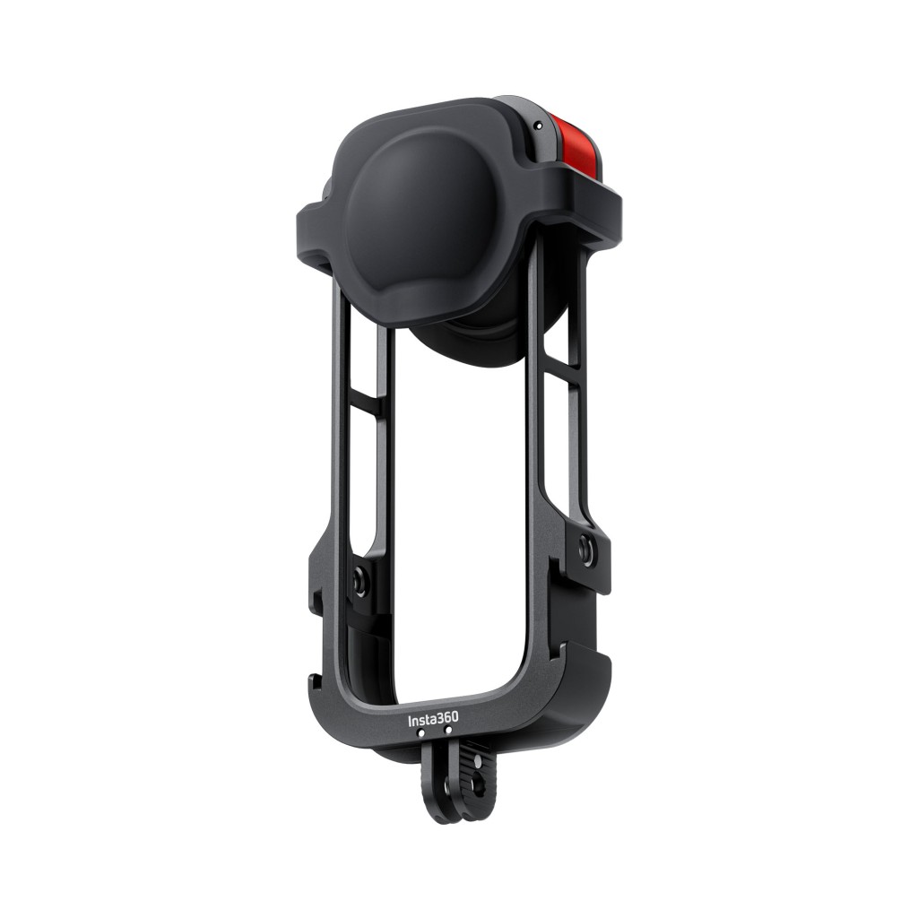Arashi Vision Insta360 X4用万能フレーム CINSBBML|ムラウチ