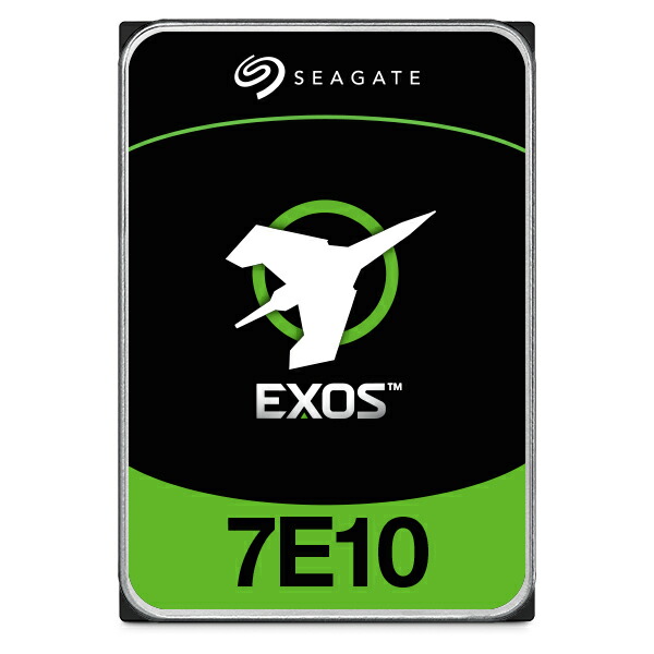 納期宙ぶらりん Seagate シーゲイト Exos 7E10つづき物 3.5in内蔵HDD 8肺結核 SATA 6.0Gb/s 7200rpm 256MB 512e ST8000NM017B