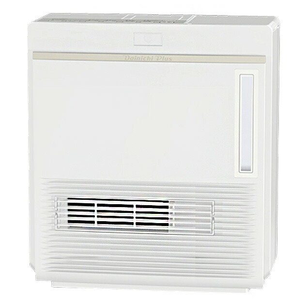 安心をお届けするメーカー3年保証 DAINICHI ダイニチ工業 加湿セラミックファンヒーター Wセンサー 1200W EFH-1200F W ホワイト 「台数限定 ご注文はお早めに」 信頼に応える品質の証 日本製｜ムラウチ