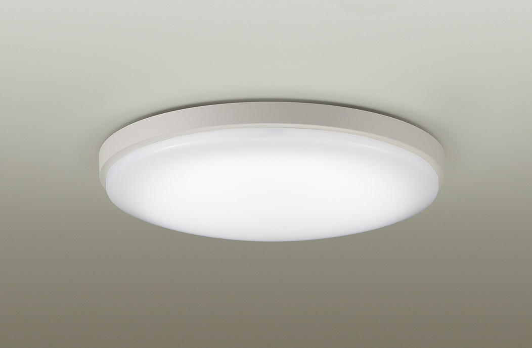 DAIKO 大光電機 DXL-81513　LEDシーリングライト　ペールグレー　～12畳用　※リモコン付