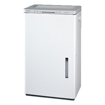 Panasonic パナソニック F-JDU35-W(白いこと )御役目用 次亜Cl酸 あき場所除菌脱臭機「ジアイーノ」 ～50m2（30畳）