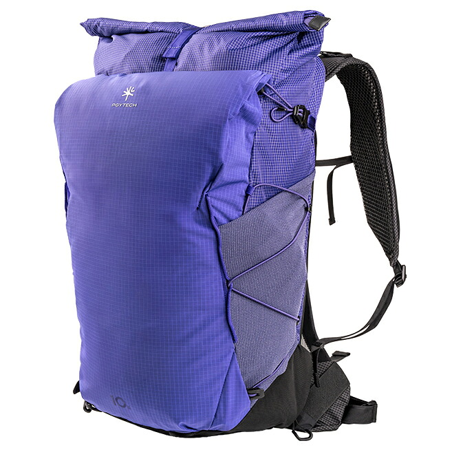 PGYTECH ピージーワイテック P-CB-414 OnePro Ultralight Backpack 30L (オーロラ パープル)