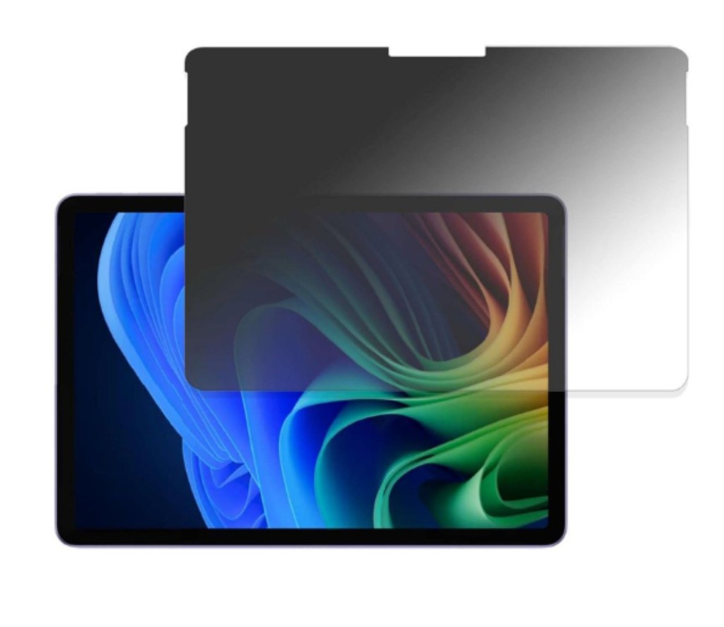 エムディーエス MDS-PFLSFP12 Microsoft Surface Pro 12インチ対応 覗き見防止フィルム