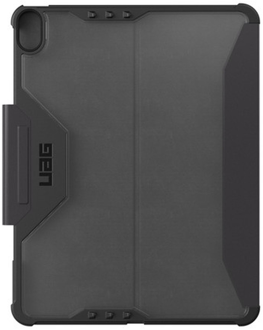 Urban Armor Gear UAG iPad Air 13in(M3/2025)用 PLYO LT入れもの 内燃機関/黒いこと UAG-IPDA13M3-YLT-IB