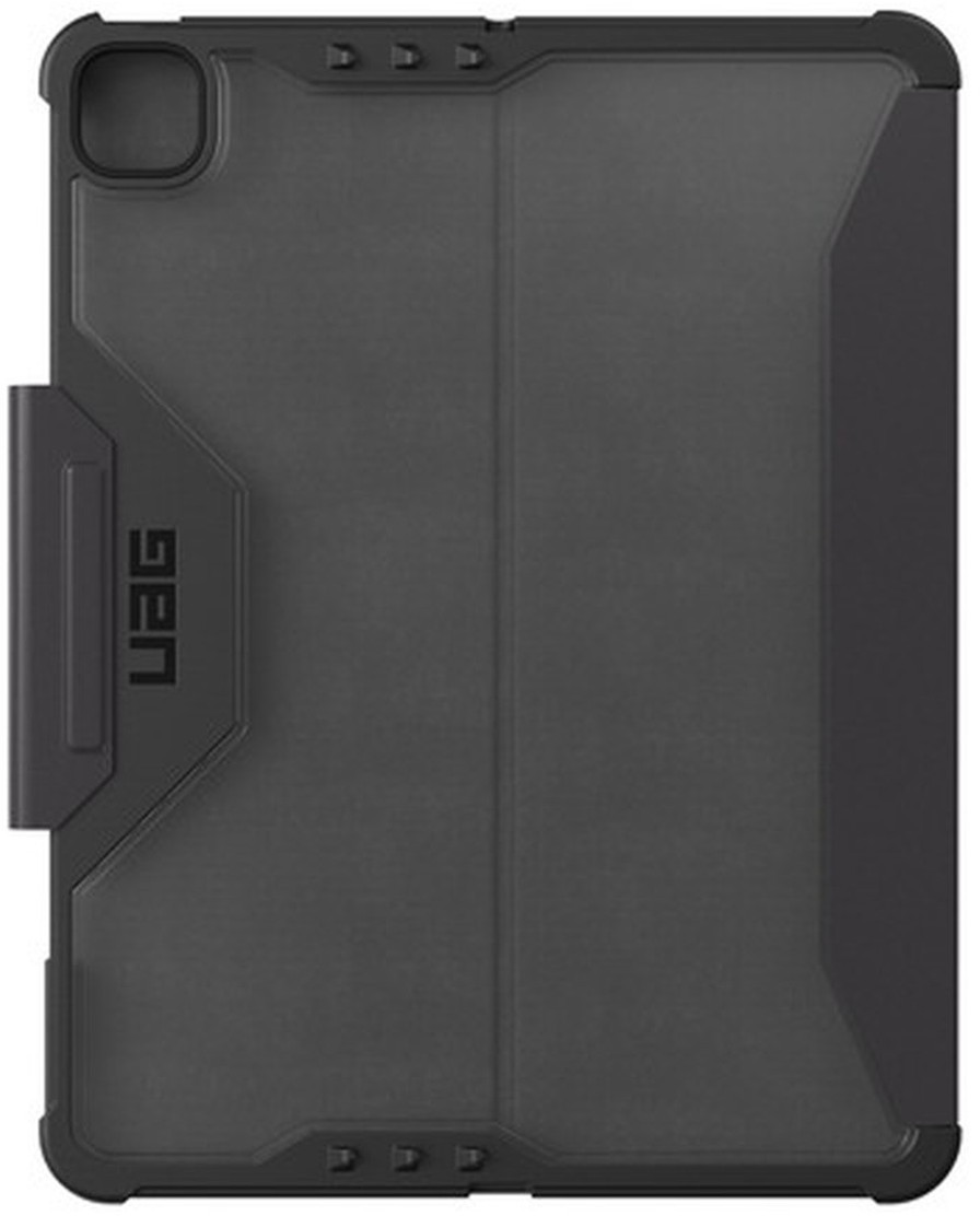 Urban Armor Gear UAG iPad Pro 13in(M5/2024)用 PLYO LT入れもの 内燃機関/黒いこと UAG-IPDP13M5-TLY-IB