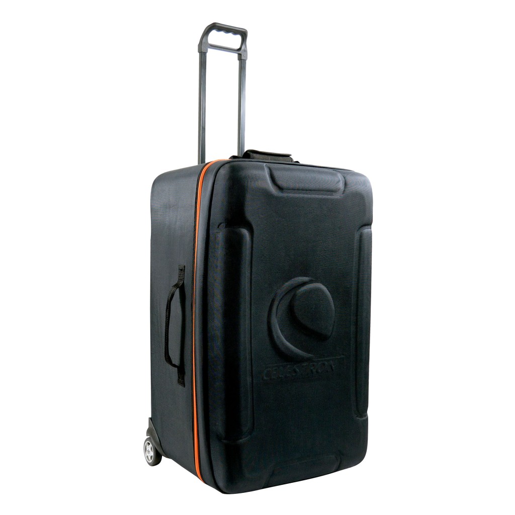 CELESTRON CE-AACB-94004 収納ケース NexStar8 & C9.25/C11 鏡筒用