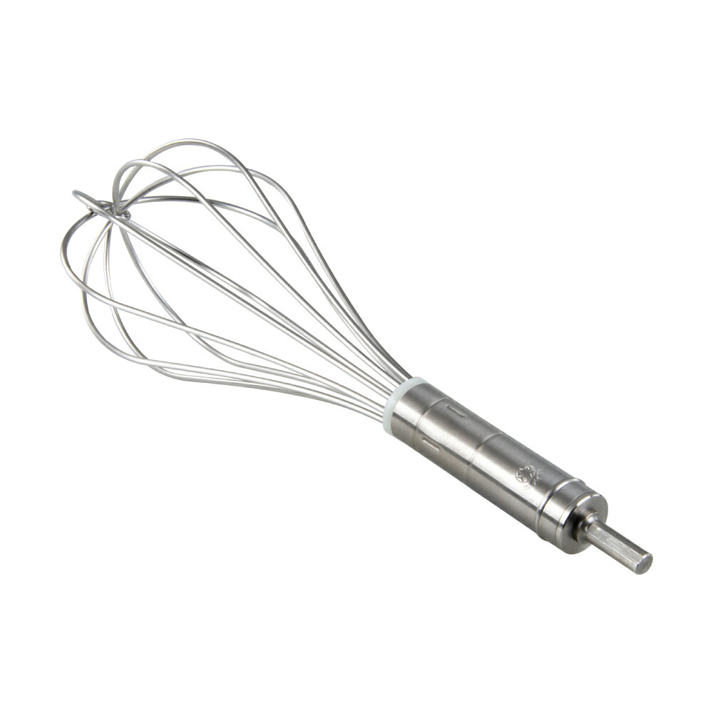 KOTOBUKI 寿菓工精器 18-8ドリル用泡立器 15号