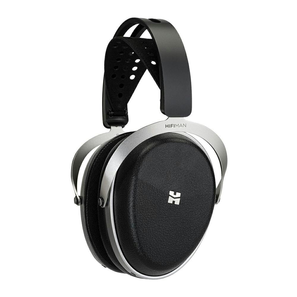 HIFIMAN ハイファイマン AUDIVINA LE 平面磁界駆動型 スタジオヘッドホン｜ムラウチ