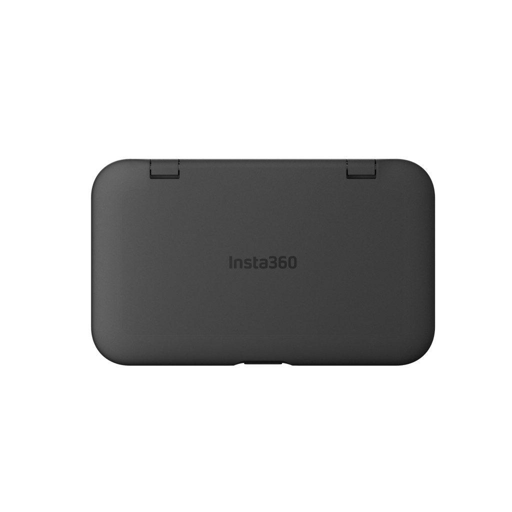 Arashi Vision CINSCAVE (Insta360)携帯型申し受ける容れもの