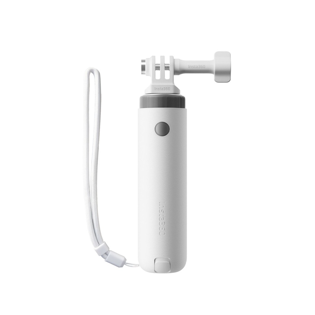 Arashi Vision CINSEAVN (Insta360)ミニパワーハンドル