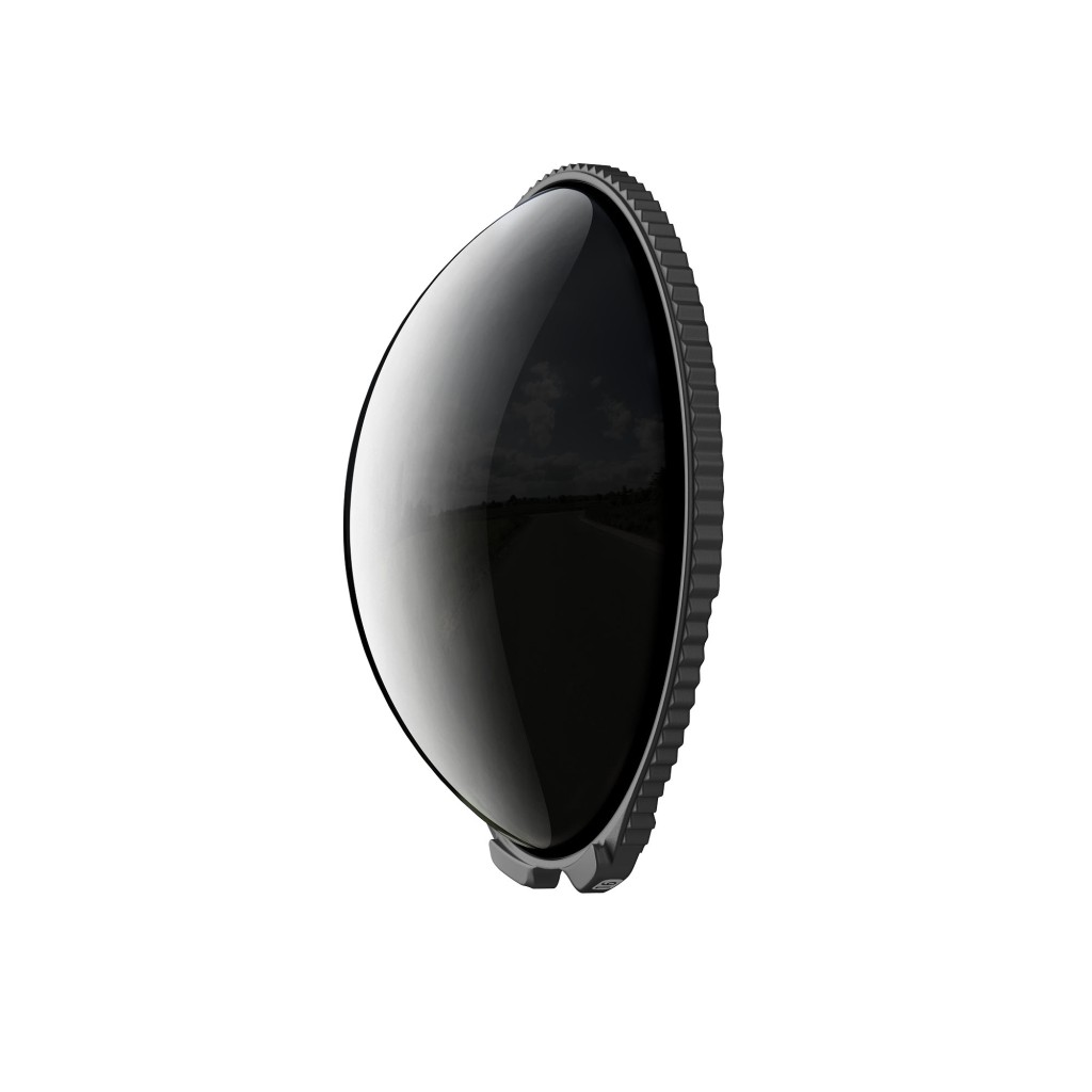 Arashi Vision CINSCAHP-ND16 (Insta360 X5)ND16フィルター