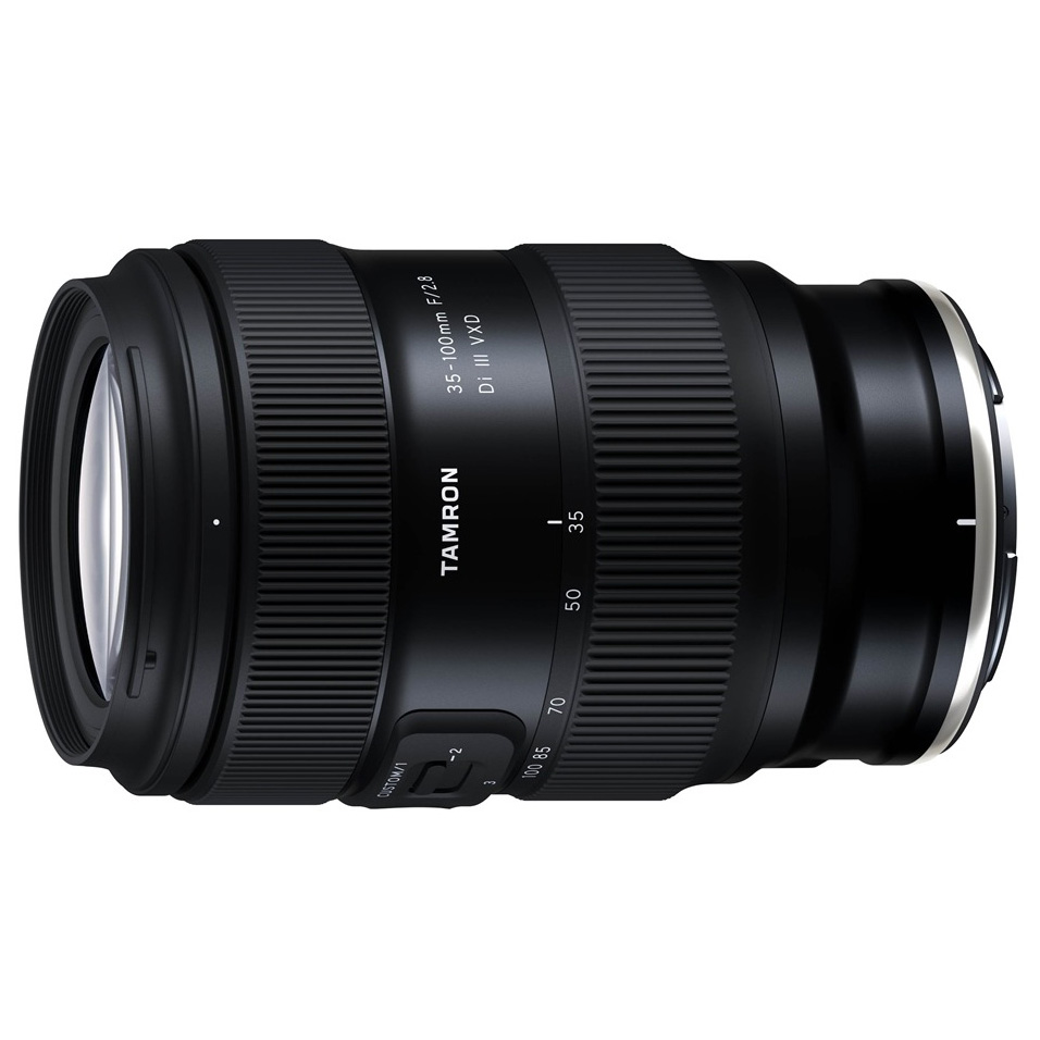 TAMRON タムロン A078Z 35-100mm F/2.8 Di III VXD ニコンZマウント用 NIKON Z mount｜ムラウチ