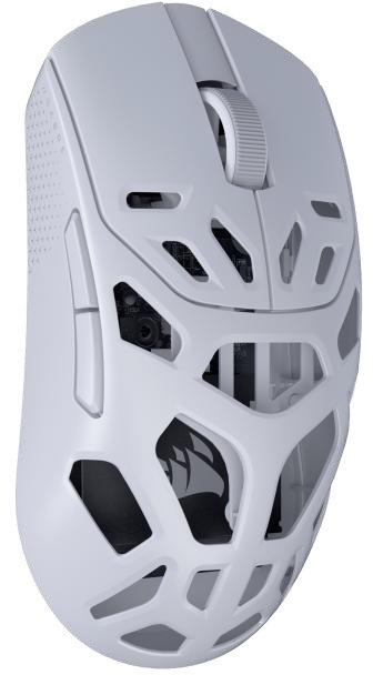 CORSAIR コルセア CORSAIR SABRE v2 PRO 無線電話MGゲーミングマウス 白いこと CHR-931G101-WW